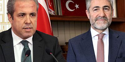 Şamil Tayyar'dan Hazine Bakanı Nureddin Nebati'ye uyarı! Vatandaşı korkutma, kumar gibi anlatma...