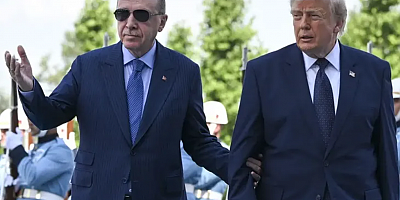Samimi diyalog dünya basınında: Alışıldık bir durum değil