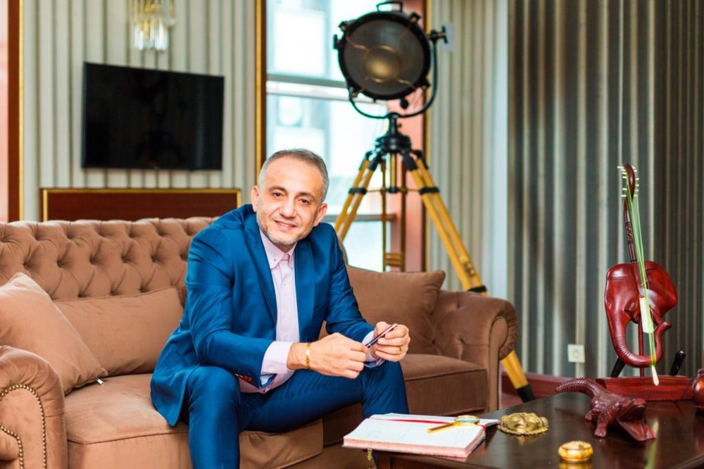 Şampiyon Filtre’ye kayyum talebi