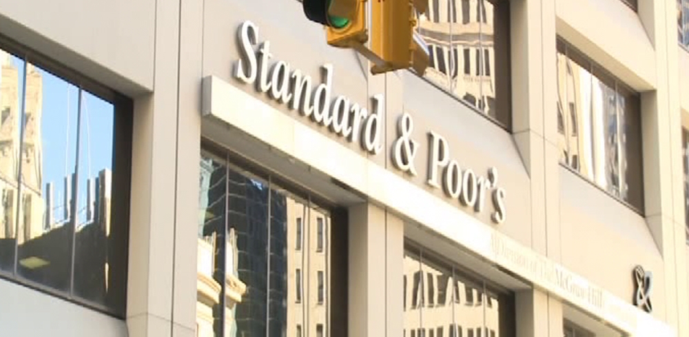 S&P Türkiye’nin notunu ve görünümünü değiştirmedi