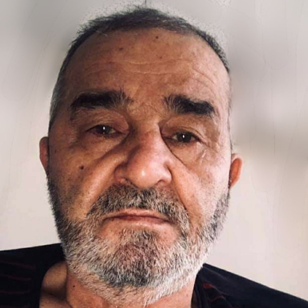 Samsun’da korkunç ölüm