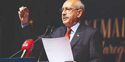 Sana kim inanır yalancı: Kılıçdaroğlu 28 Mayıs’a kadar milliyetçi oldu