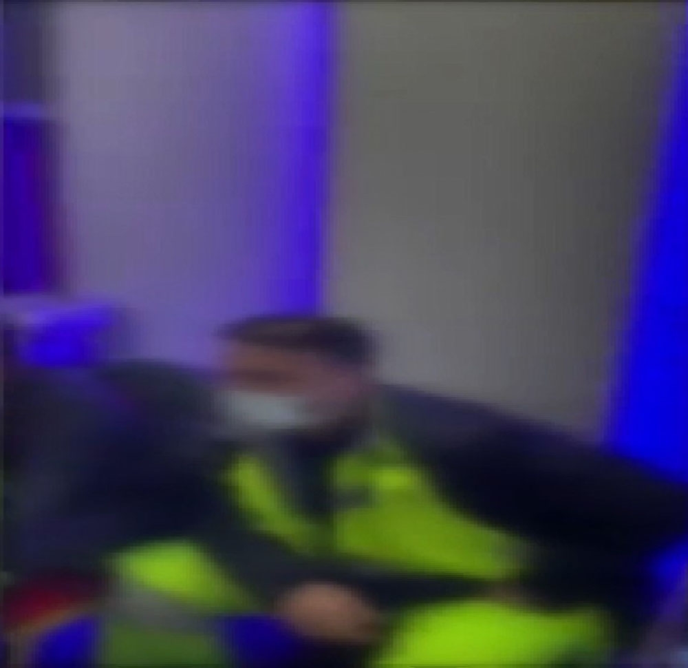 Sancaktepe’de sanal kumar eğlencesine ceza yağdı