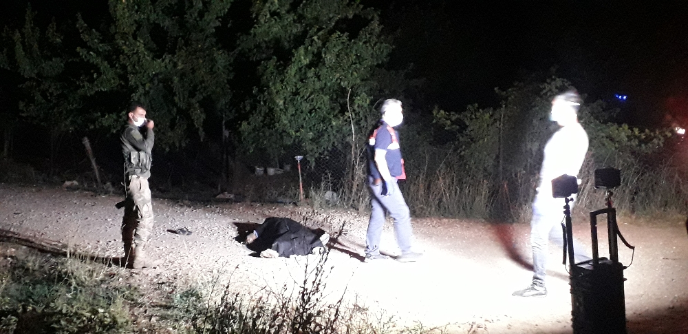 Şanlıurfa’da arazi kavgası: 2 ölü, 3 yaralı