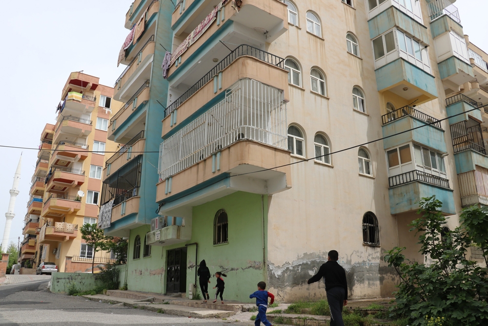 Şanlıurfa’da feci olay