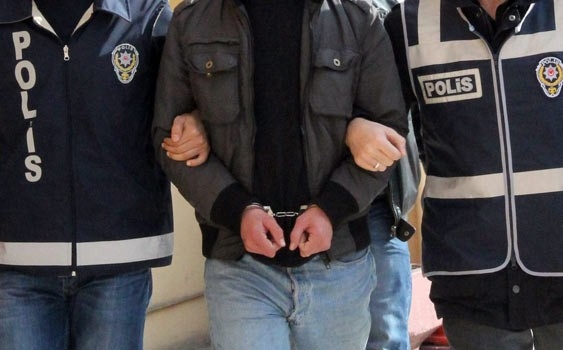 Şanlıurfa’da PKK/KCK operasyonu: 3 tutuklama