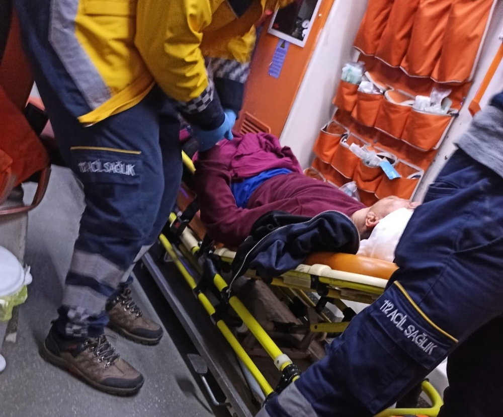 Şanlıurfa’da silahlı kavga: 1 ölü, 13 yaralı