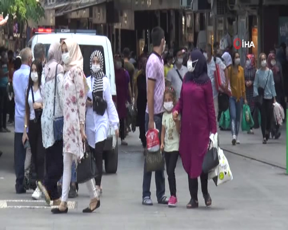 Şanlıurfa’da taziye yapılması yasaklandı