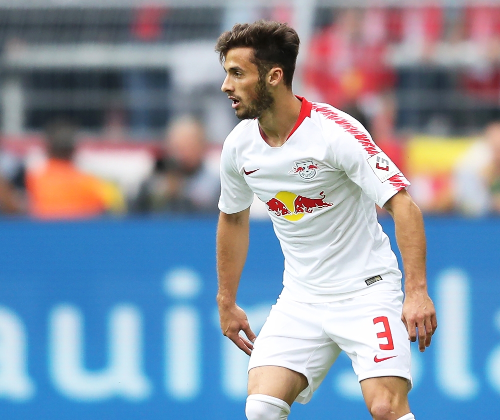 Saracchi Galatasaray’da