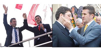  Sarıgül'ün cinsel kasetinde adı geçen Hüseyin Avni Sipahi bakın ne dedi