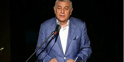 Sarıyer eski Belediye Başkanı Şükrü Genç tutuklandı