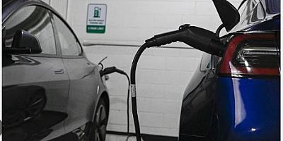  Şarj edilebilir hibrit otomobillere ÖTV indirimi..