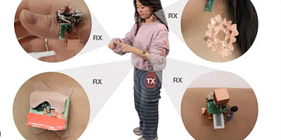 Şarj sorunu tarihe gömülebilir! İnsan derisini kullanacaklar...