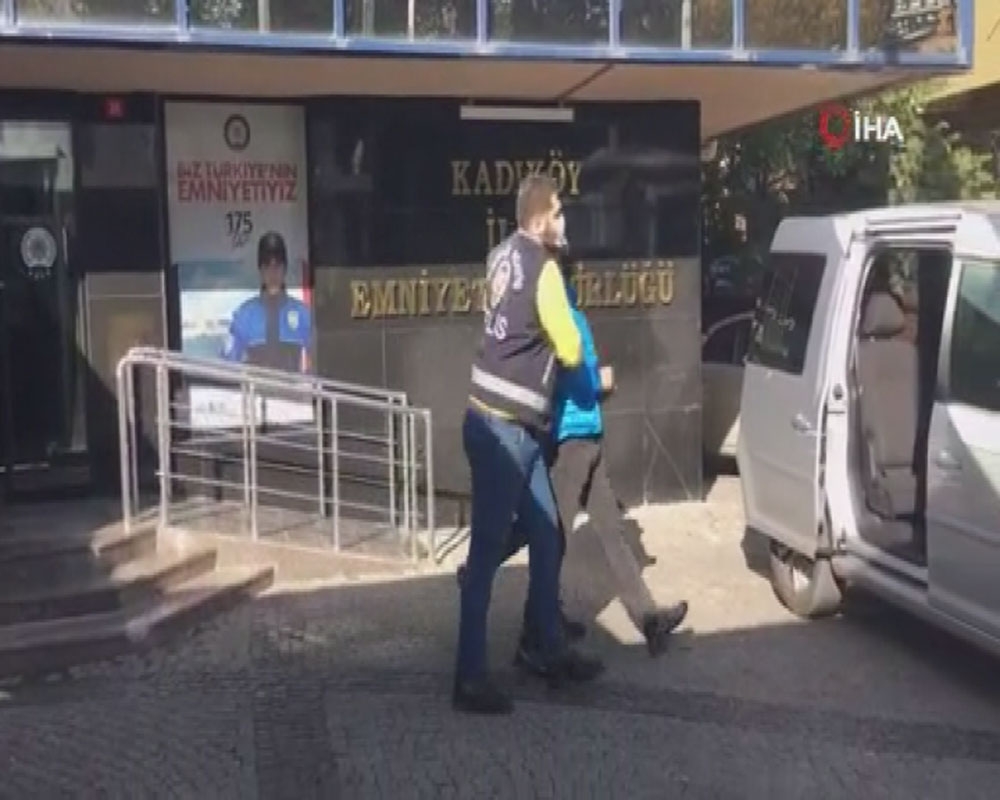 Şarkıcı Bulut Duman’ın yaralanmasına ilişkin gözaltına alınan şüpheli adli kontrol şartıyla serbest