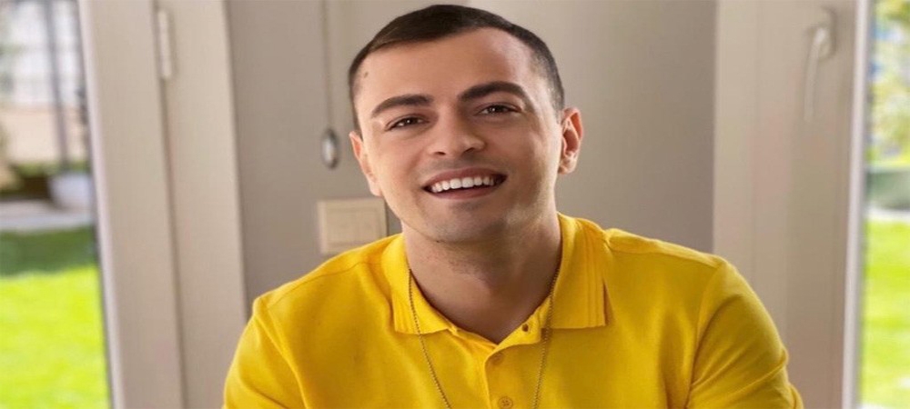 Şarkıcı Harun Sürek, ABD’li yıldız Mariah Carey‘in teklifini değerlendirdi