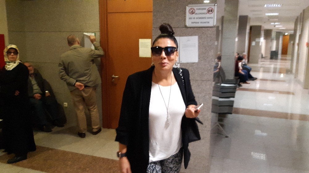 Şarkıcı Karacadan Eski Eşi Doğana Tedbir Kararı