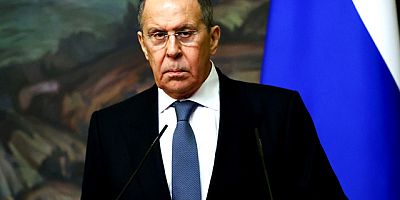 Savaş bitiyor mu? Lavrov Rusya'nın şartını açıkladı