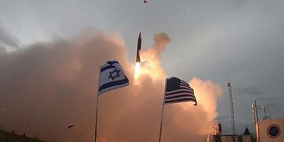 Savaş sonrası bölgesel düzende ABD'nin etkisi azalırken Türkiye'nin etkisi artacak