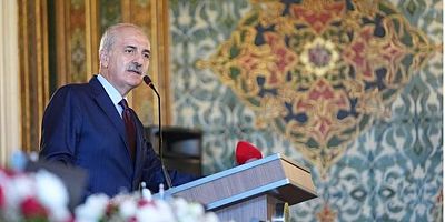 Savaş suçlularının yeri Meclis kürsüleri değil sanık sandalyesidir!