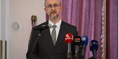 Savaşın gölgesinde Türkiye'ye çağrı: Sonuna kadar yanımızda olun