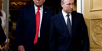 Savaşta tarihi gelişme! Putin'den Rus ordusuna talimat! 