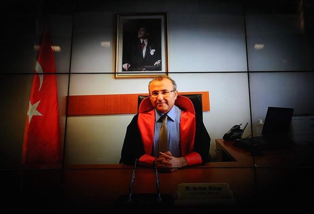 Savcı Kirazın Babası:“Kimsenin Yaptığı Yanına Kar Kalmasın”