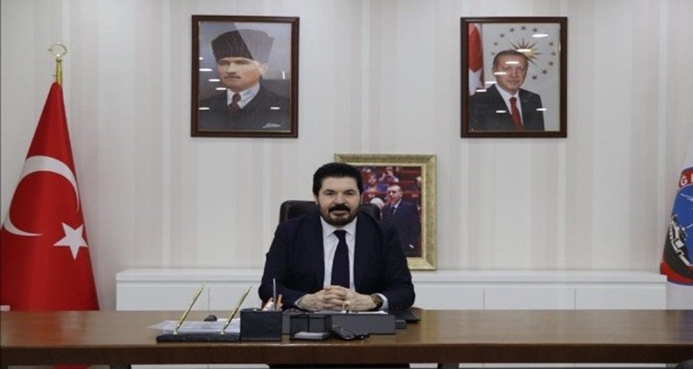 Savcı Sayan: 