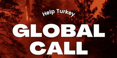 Savcılar Help Turkey ihanetine soruşturma başlattı