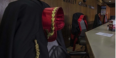 Savcılara hesaplara el koyma yetkisi yürürlüğe girdi