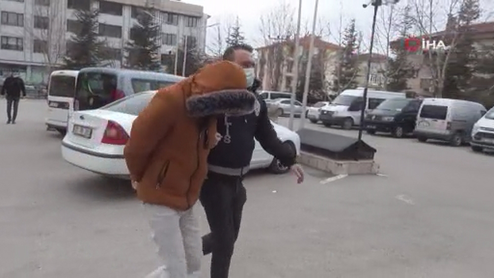 Savcılık ‘çiğ köfte dürümünün’ silah sayılmasını istedi