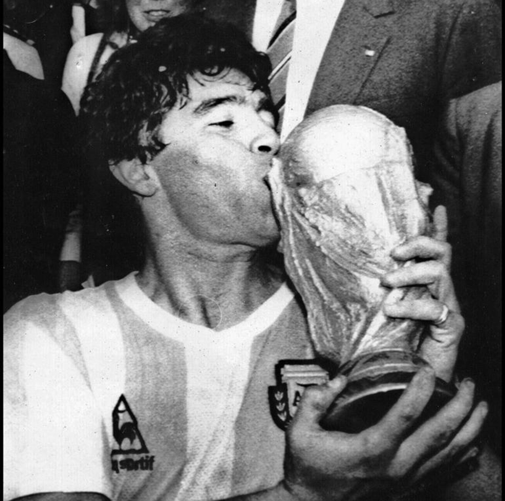Savcılık, Maradona’nın ölümü hakkında soruşturma başlattı