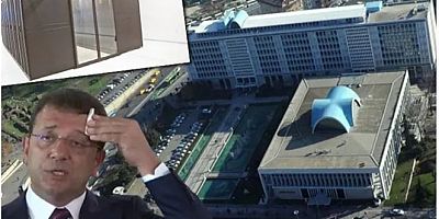 Savcılık talep etti! USOM İBB'nin beynine girdi