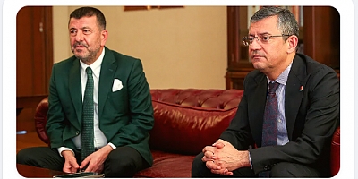 Özgür Özel