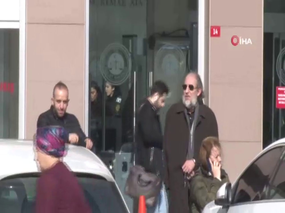 Savcının oğlunun Bakırköy’de vatandaşların üzerine aracını sürdüğü davada mütalaa açıklandı