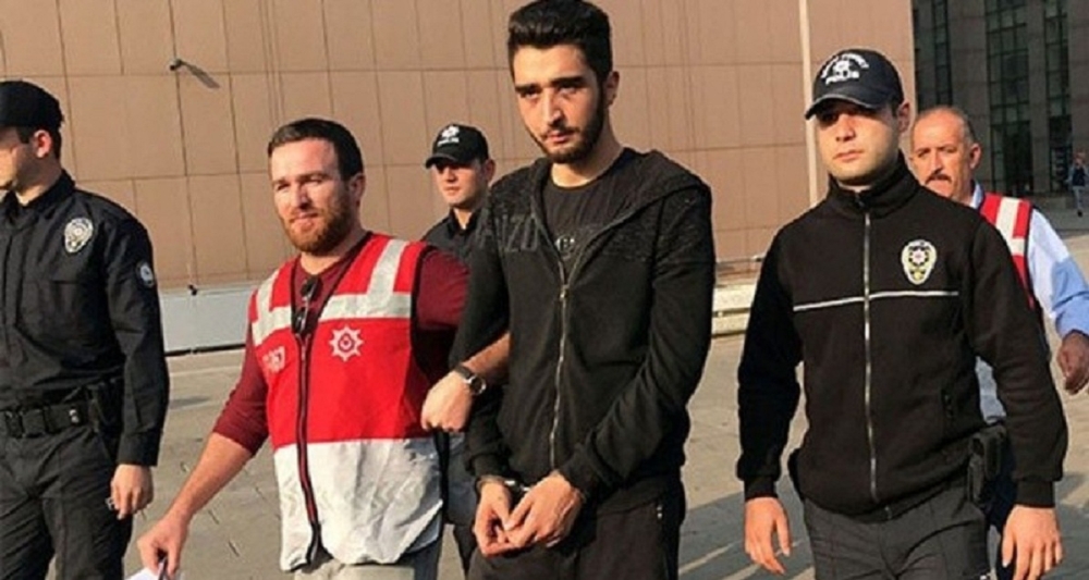 Savcının oğlunun vatandaşların üzerine aracını sürdüğü davada gerekçeli karar açıklandı