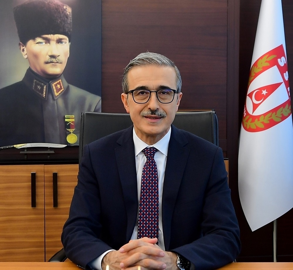 Savunma Sanayi Başkanı Demir, ABD yaptırımlarını değerlendirdi