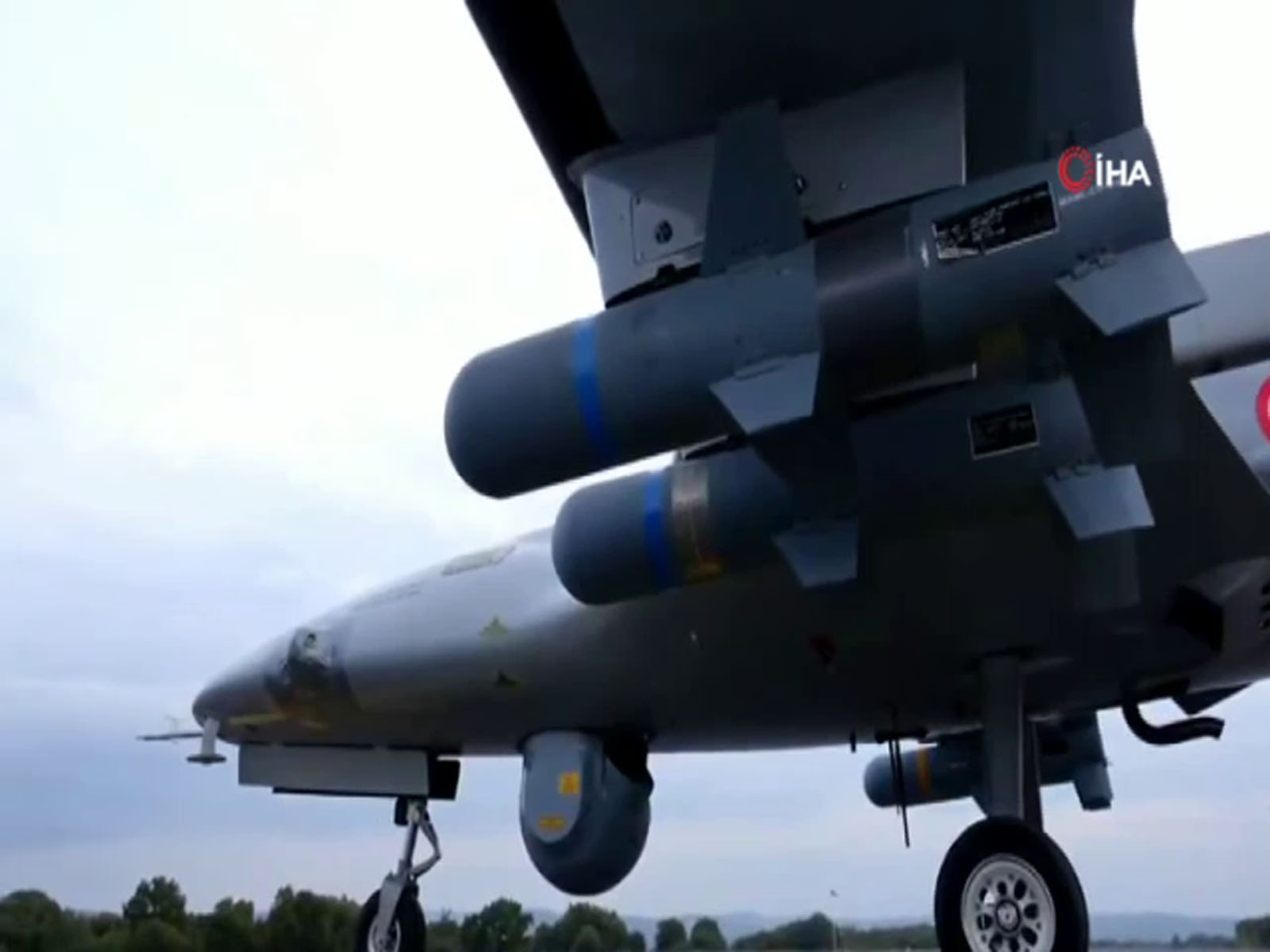 Savunma Sanayii Başkanı Demir, ambargolara “CATS” ile yanıt verdi