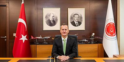 Savunma Sanayii Başkanı Görgün: 9 ayda 4,3 milyar dolar ihracata ulaştık