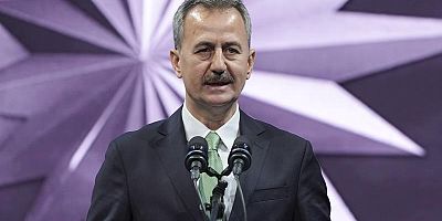 Savunma Sanayii Başkanı Görgün'den hava savunmada yerlilik vurgusu