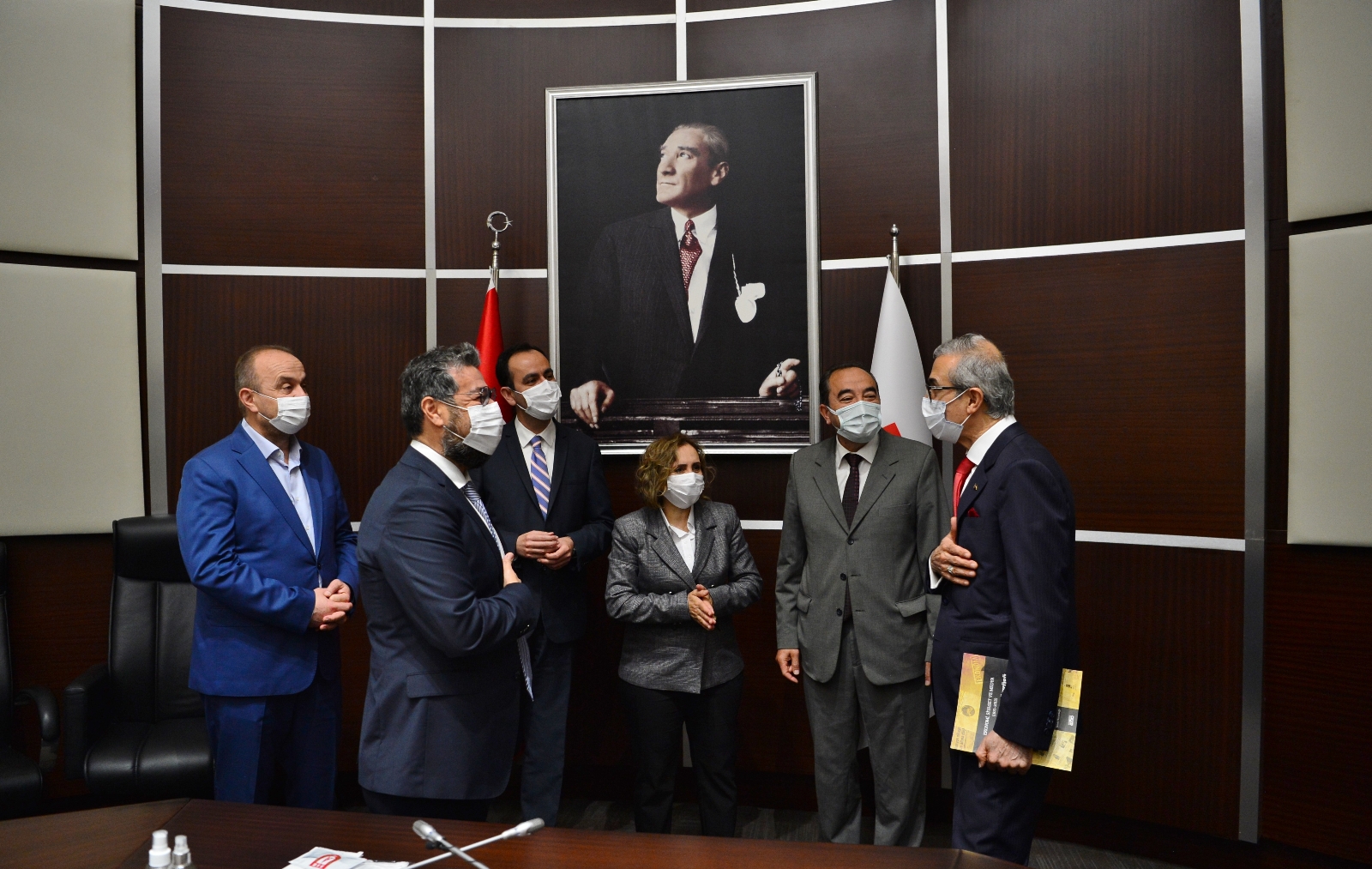 Savunma Sanayii Başkanı İsmail Demir’den F-35 mesajları