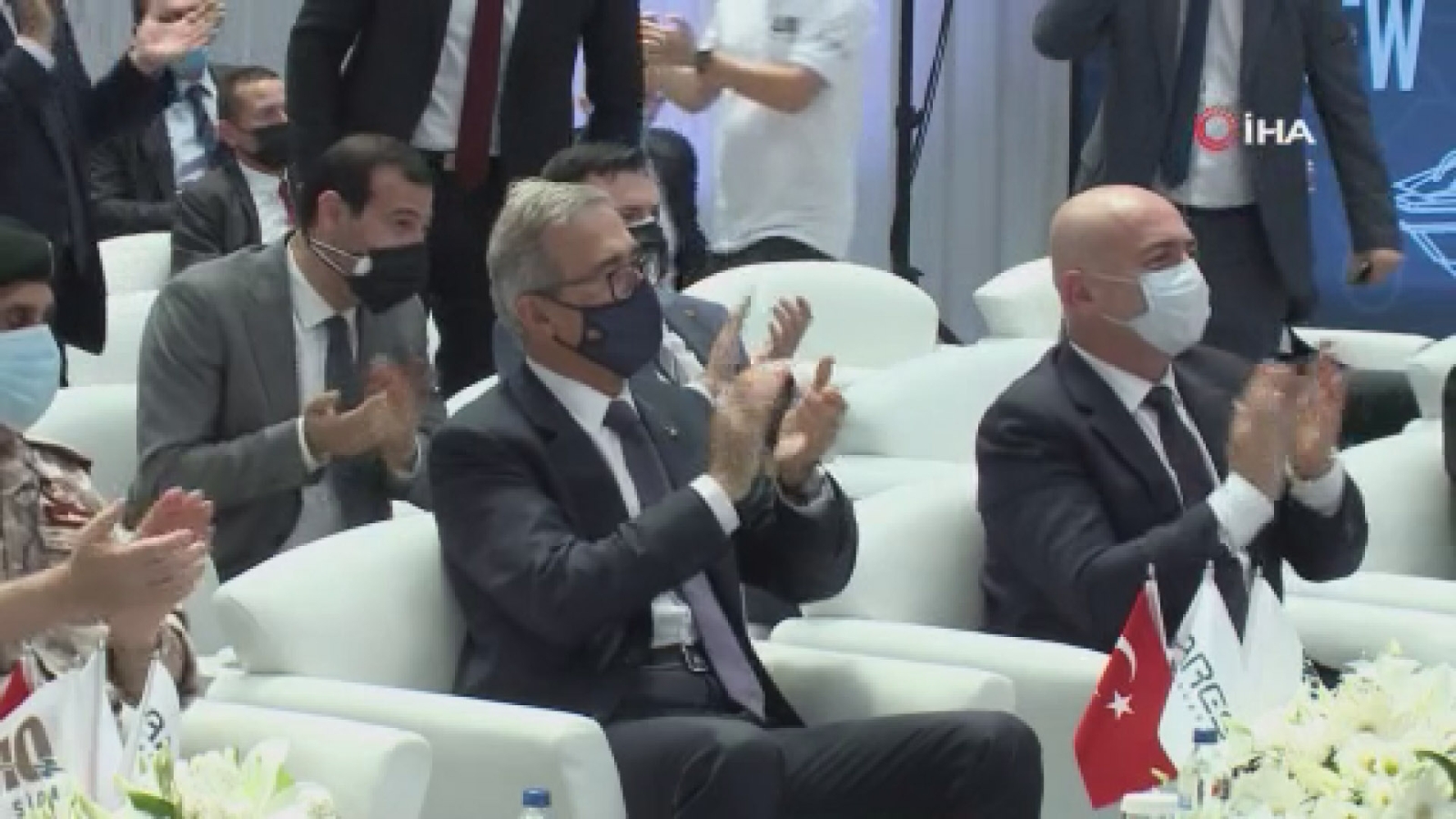 Savunma Sanayii’den dünyada bir ilk