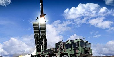 Savunma sanayiinde heyecanlandıran gelişme! SİPER 100 kilometre menzili aştı