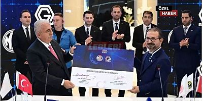 Savunma sanayisinin en önemli ihtiyacında dışa bağımlılık bitiyor