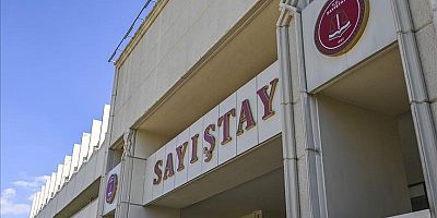Sayıştay 25 denetçi yardımcısı adayı alacak