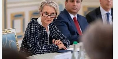 Schloemer'den dikkat çeken açıklamalar: Türkiye sıradan bir ülke değil