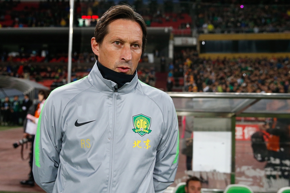 Schmidt, PSV’nin yeni patronu oldu