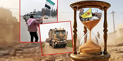 SDG için yolun sonu göründü! Türkiye süre verdi