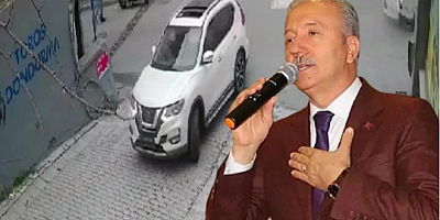 Seçim çalışması sırasında düzenlenen saldırı hakkında yeni gelişme!