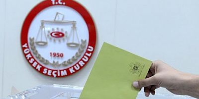 AK Parti ile MHP anlaştı, Seçim Kanunu son şeklini aldı