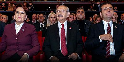 Seçim kimin yüzünden kaybedildi? anketi: Kılıçdaroğlu zirvede